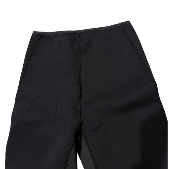 NWT, Zaggora Hot Pants for Exercise Black Size L - Picture 6 of 9